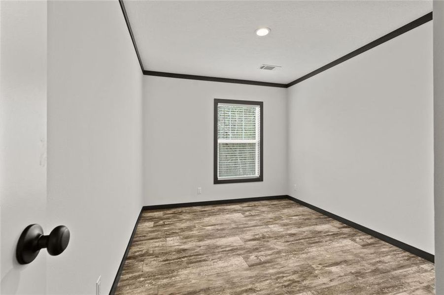 Spacious, unfurnished interior of a new home in , Waleska (Image 20). Spacious, unfurnished interior of a new home in , Waleska (Image 20).