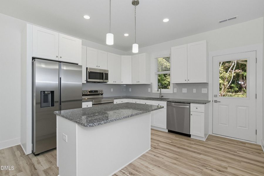 Kitchen 03 Kitchen 03