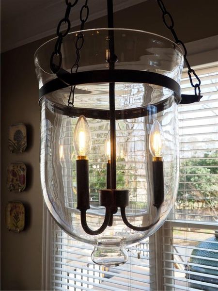 Close-up of interior finishes inside a home in , Brookhaven (Image 20).