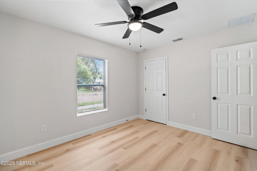 Spacious, unfurnished interior of a new home in , Jacksonville (Image 15). Spacious, unfurnished interior of a new home in , Jacksonville (Image 15).