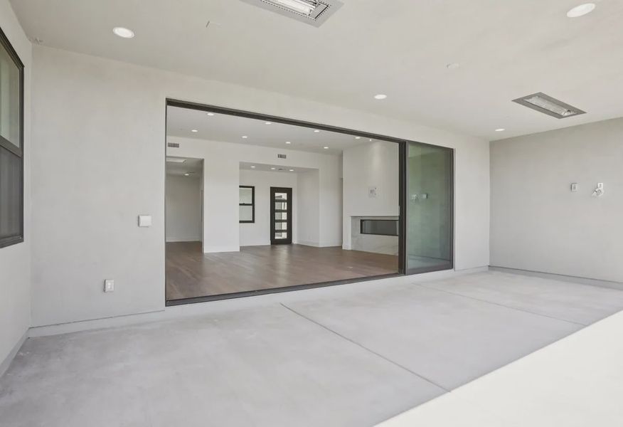 Patio - 15 of 15 Patio - 15 of 15