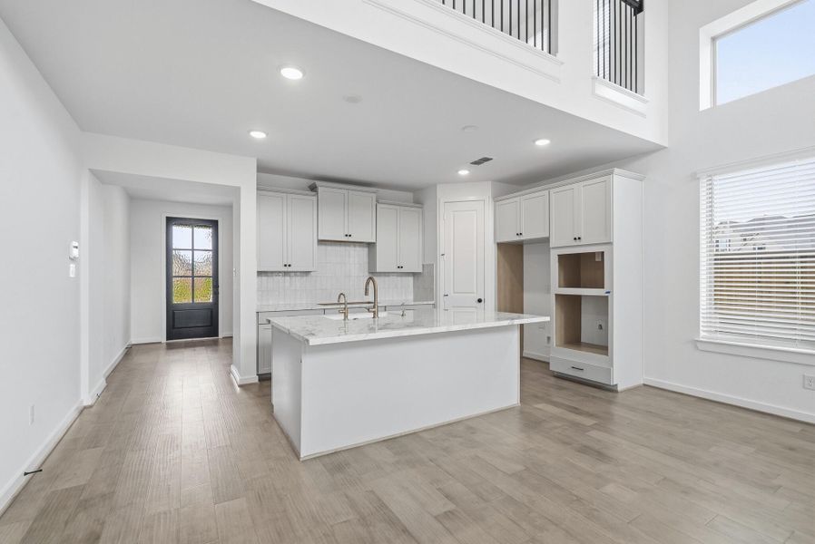 31034 Golden Felipe Street Fulshear, TX New Home Image 4