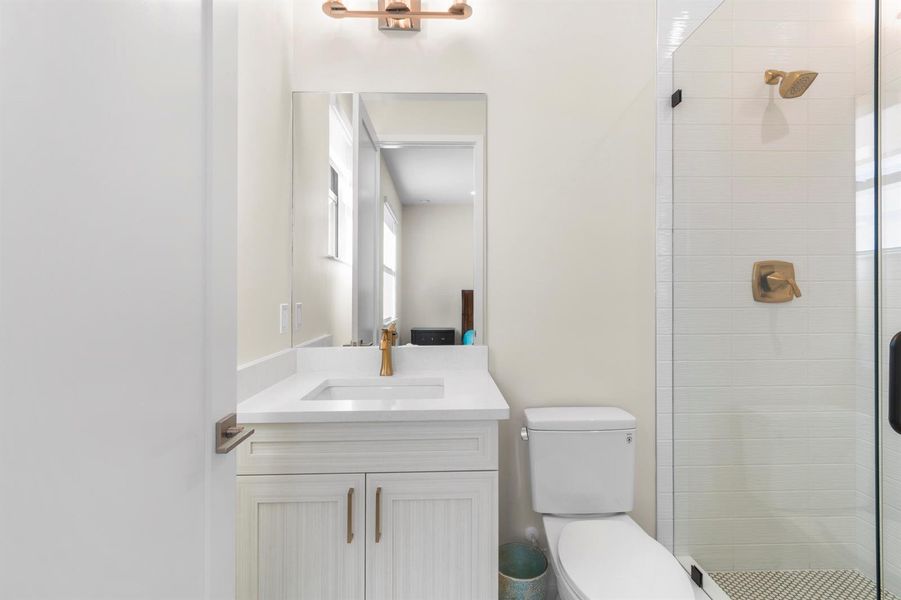 Bathroom Bathroom