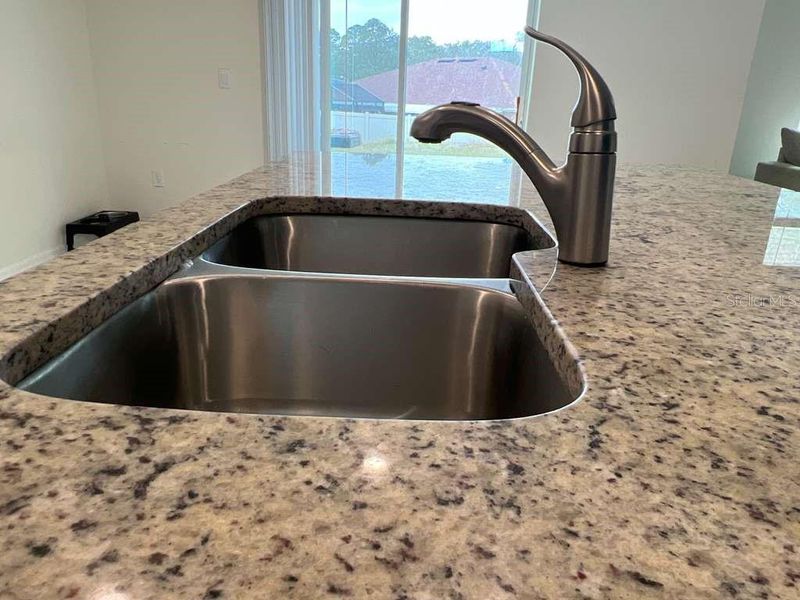 Close-up of interior finishes inside a home in Deer Run, Davenport (Image 20). Close-up of interior finishes inside a home in Deer Run, Davenport (Image 20).