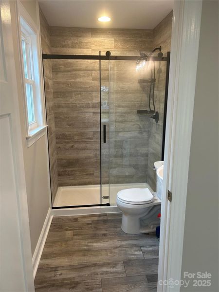 Furnished interior view inside a new home in , Ronda (Image 4).