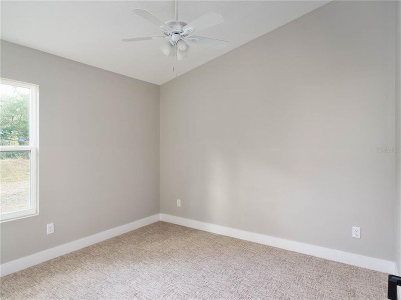 Spacious, unfurnished interior of a new home in , Trenton (Image 10).