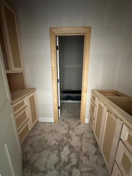 In-progress construction of a new home in , Abilene, TX (Image 24). In-progress construction of a new home in , Abilene, TX (Image 24).