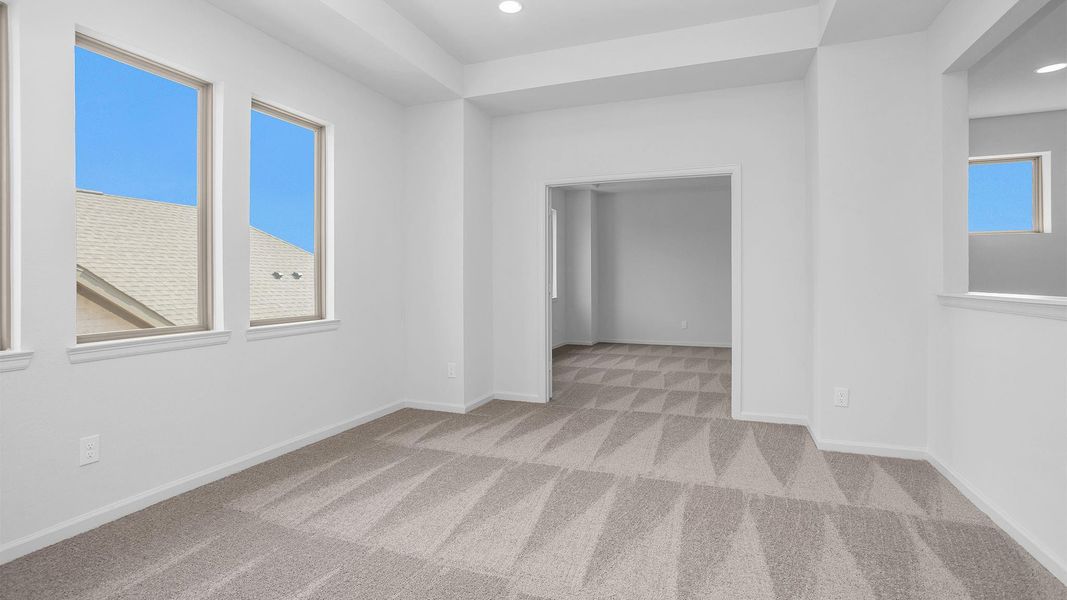 Image 3 of a home in Candela South 50'.