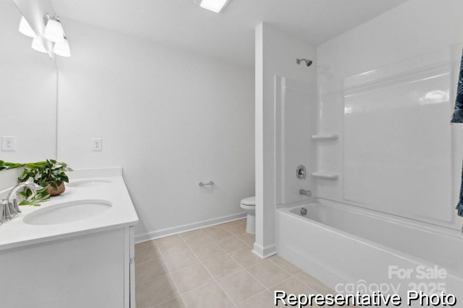 Image 21 of a home in Shay Crossing.