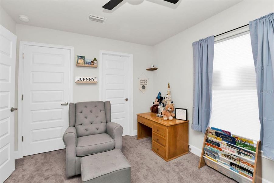 Furnished interior view inside a new home in , Punta Gorda (Image 40).