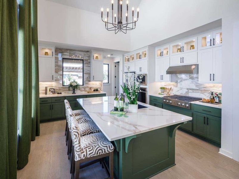Kitchen Kitchen
