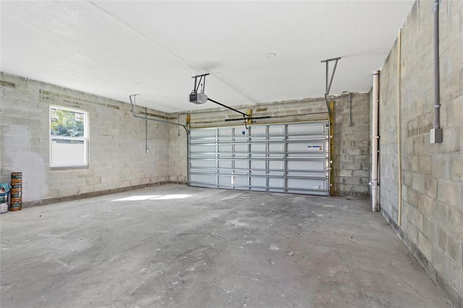 In-progress construction of a new home in , St. Petersburg, FL (Image 43).