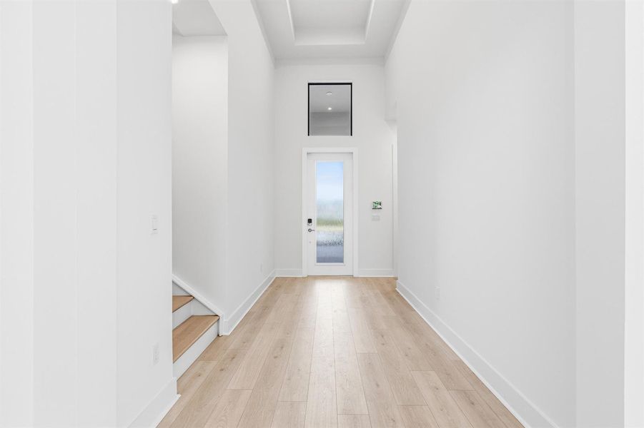 Foyer Foyer