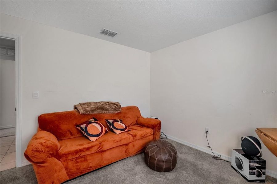 Furnished interior view inside a new home in , Ocala (Image 14).