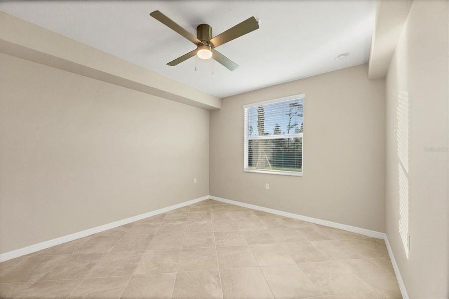 Spacious, unfurnished interior of a new home in , Punta Gorda (Image 18).