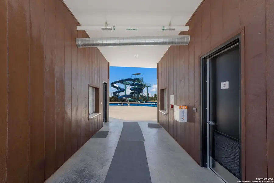 Furnished interior view inside a new home in Navarro Ranch: Coastline Collection, Seguin (Image 5). Furnished interior view inside a new home in Navarro Ranch: Coastline Collection, Seguin (Image 5).