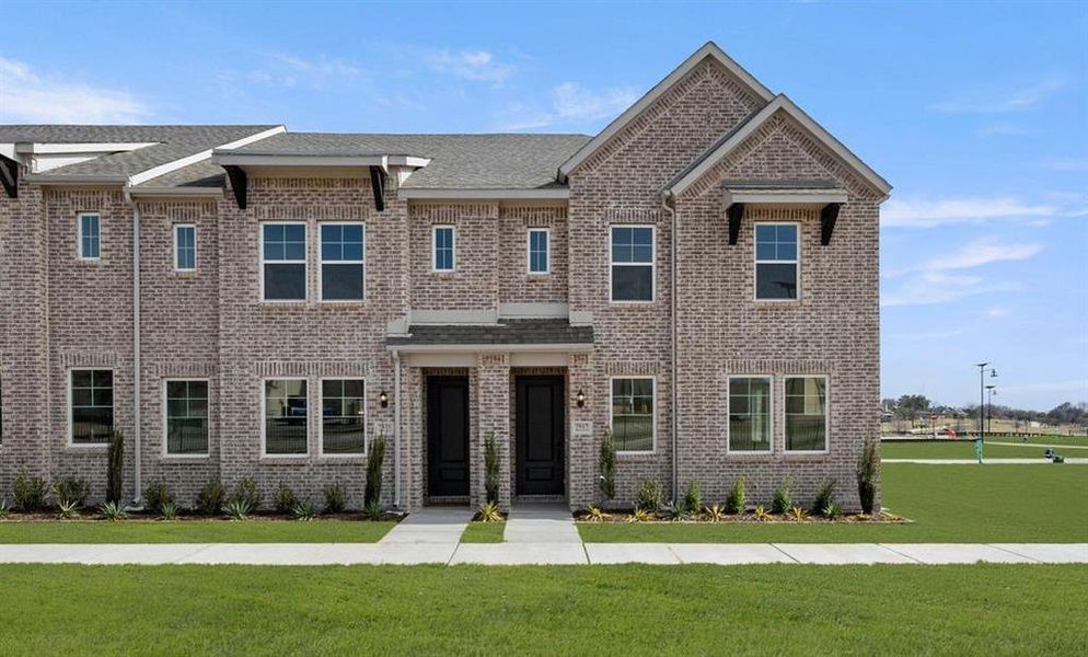 Exterior Design Representative Photo