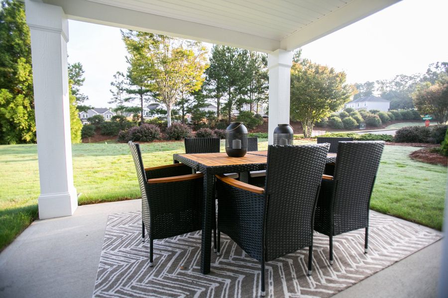 2,315sf New Home in Piedmont, SC.  - Slide 4