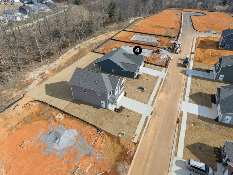 Image 12 of a home in Jackson Hills. Image 12 of a home in Jackson Hills.