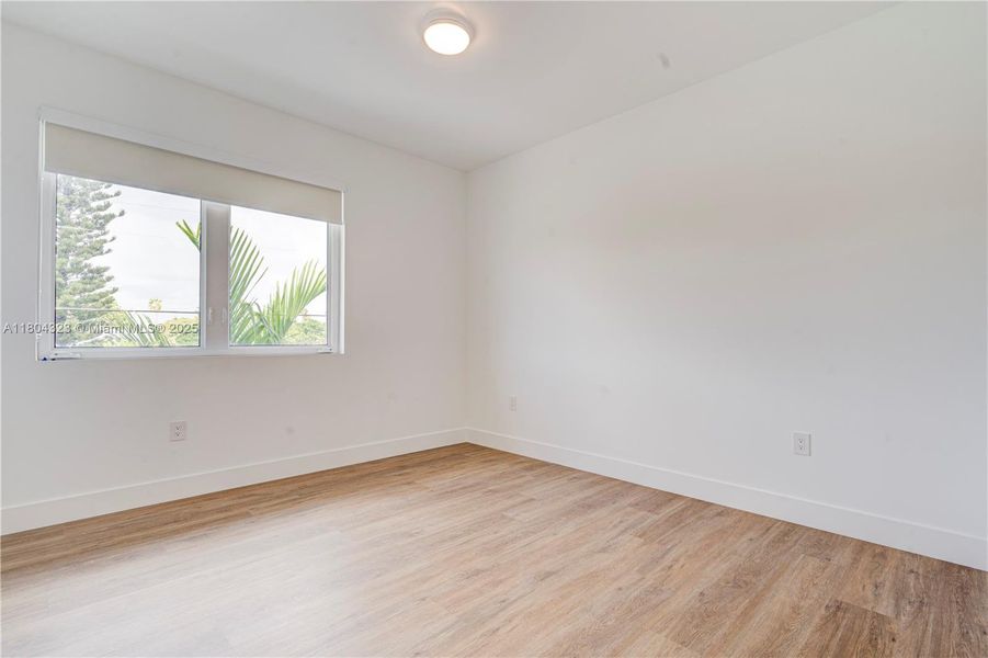 Bedroom number four Bedroom number four