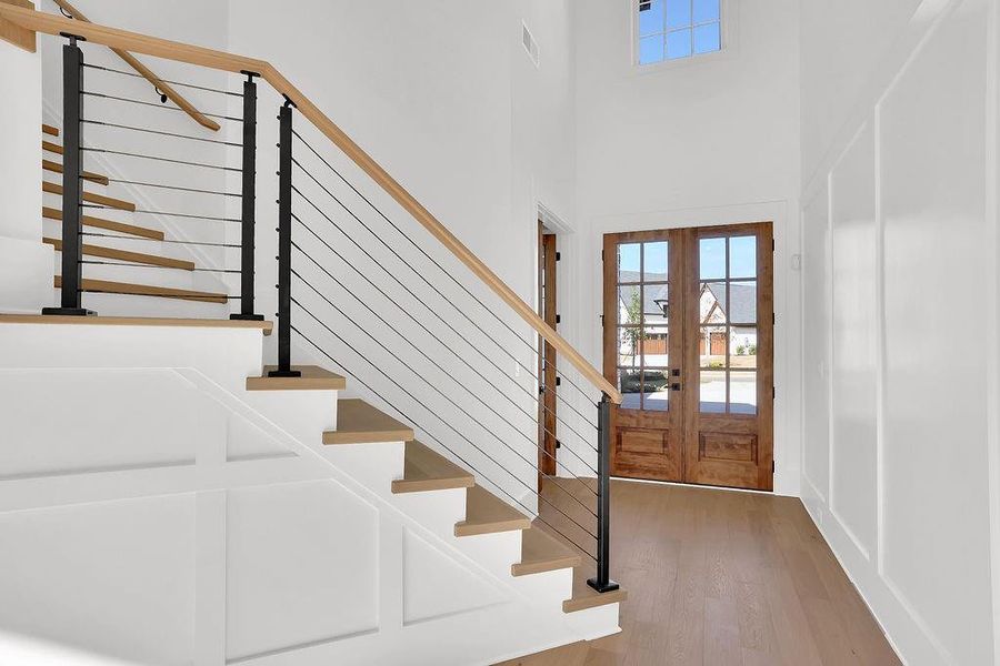 Spacious, unfurnished interior of a new home in , Cumming (Image 43). Spacious, unfurnished interior of a new home in , Cumming (Image 43).