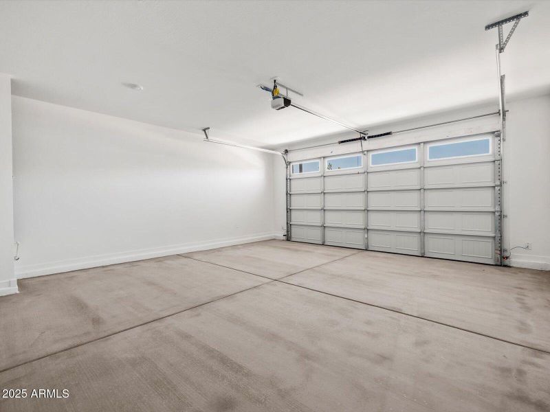 Garage with Opener View 1 Garage with Opener View 1