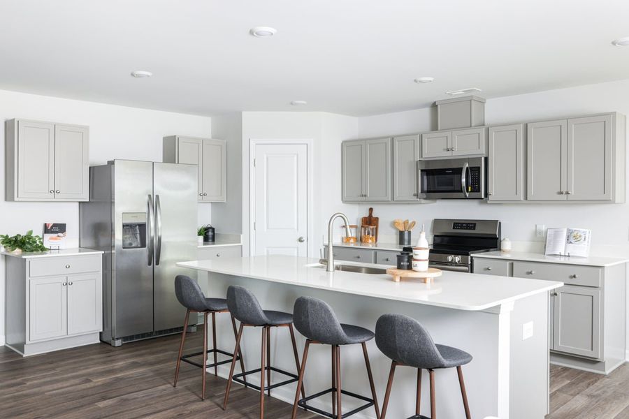 Zebulon, NC New Home.  - Slide 9