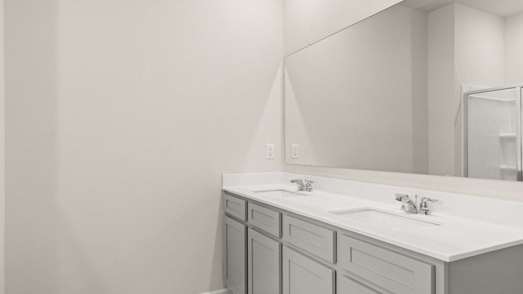 Image 25 representing the Aria by D.R. Horton in Poplar Preserve, Newnan, GA. Image 25 representing the Aria by D.R. Horton in Poplar Preserve, Newnan, GA.