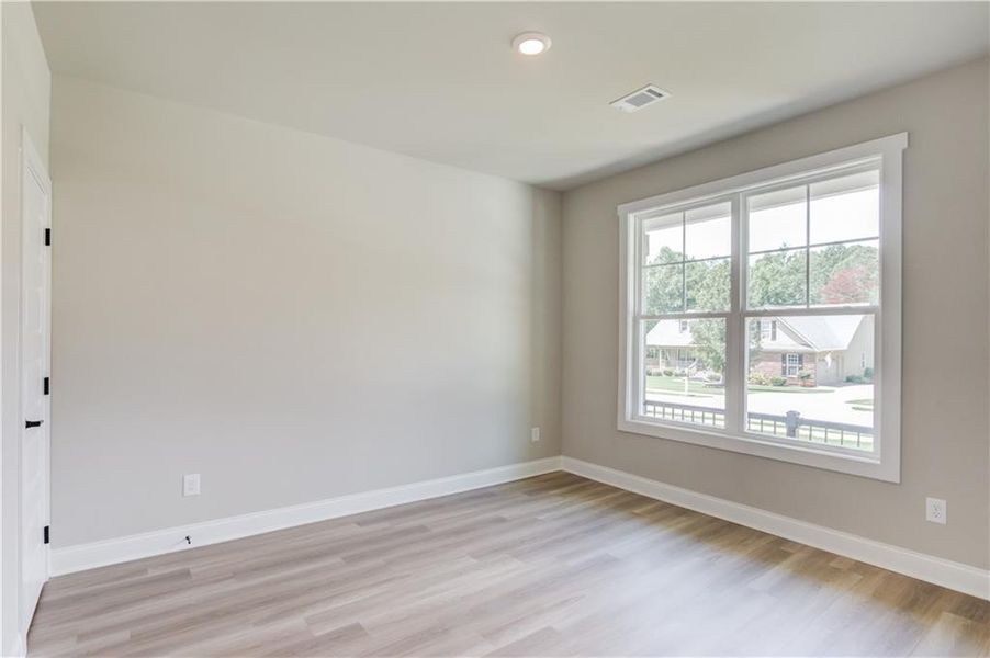 Spacious, unfurnished interior of a new home in , Pendergrass (Image 35). Spacious, unfurnished interior of a new home in , Pendergrass (Image 35).