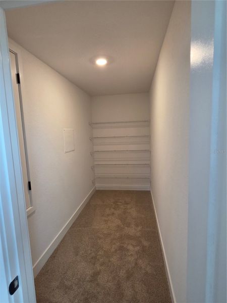 Spacious, unfurnished interior of a new home in Pine Bluff, Spring Hill (Image 14).