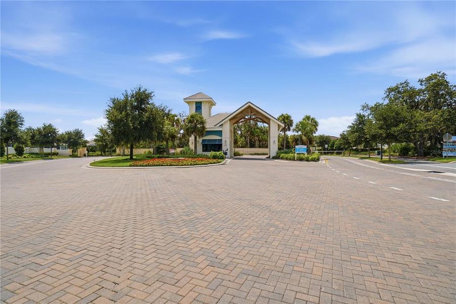 Community amenities in Del Webb Sunbridge, St. Cloud (Image 24).