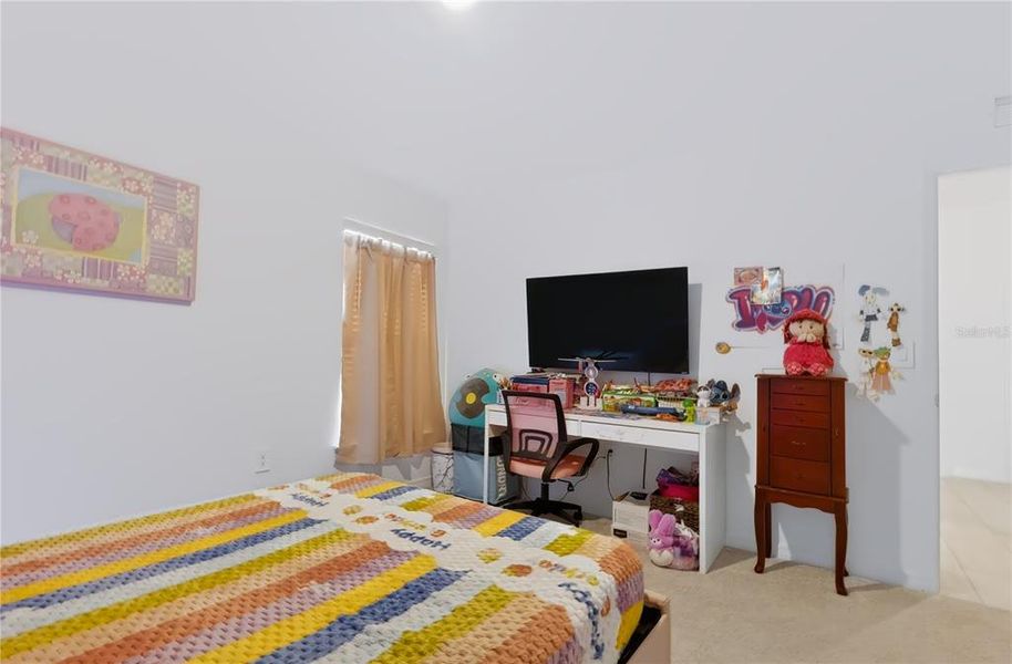 Furnished interior view inside a new home in , Wimauma (Image 6).