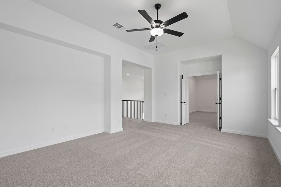 4br New Home in Round Rock, TX.  - Slide 26