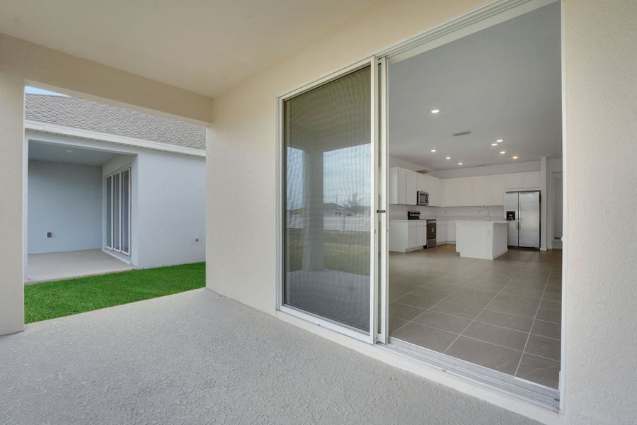 2,110sf New Home in Haines City, FL.  - Slide 8