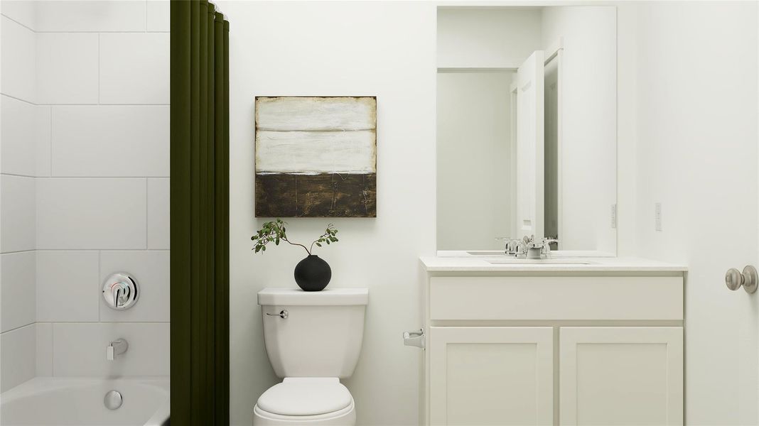 Close-up of interior finishes inside a home in Meadowlark Preserve: Lonestar Collection, Pflugerville (Image 21). Close-up of interior finishes inside a home in Meadowlark Preserve: Lonestar Collection, Pflugerville (Image 21).