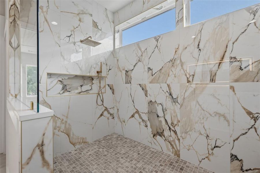Close-up of interior finishes inside a home in , Dallas (Image 14). Close-up of interior finishes inside a home in , Dallas (Image 14).