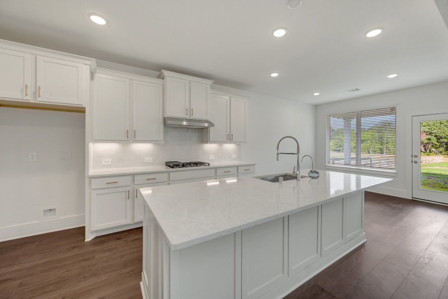 Kitchen Kitchen