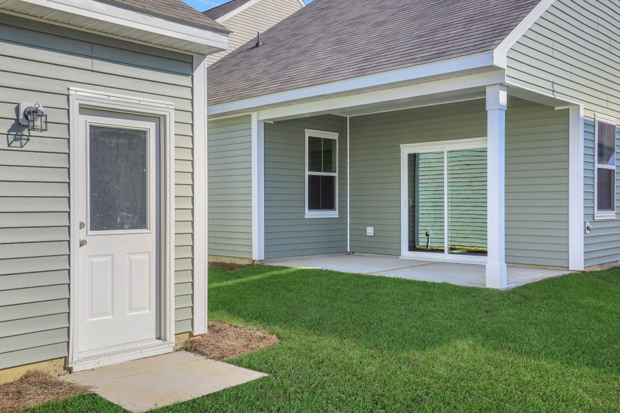 3br New Home in Okatie, SC.  - Slide 6