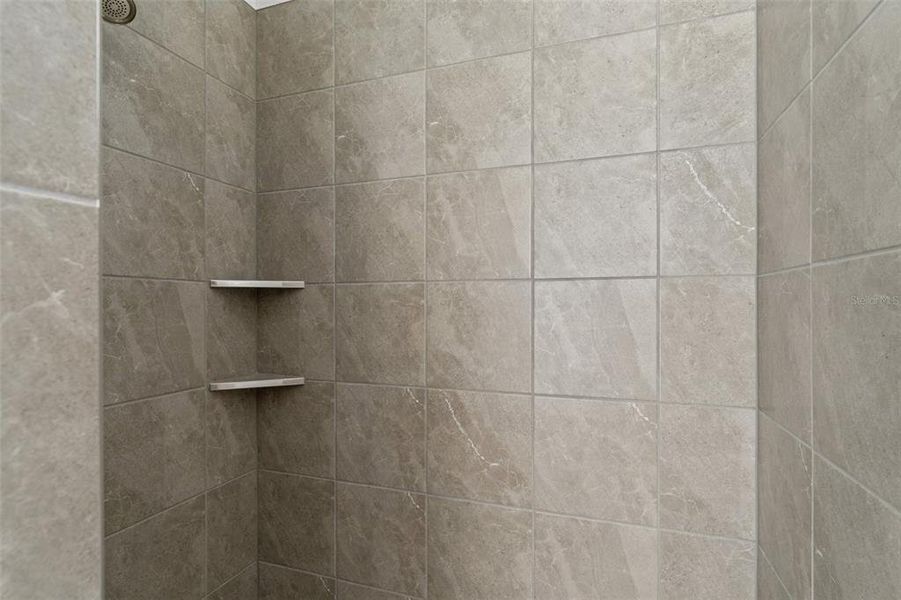 Close-up of interior finishes inside a home in , Weeki Wachee (Image 20).