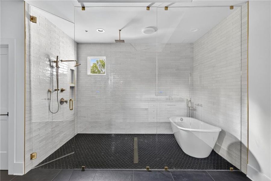 Furnished interior view inside a new home in , Brookhaven (Image 19). Furnished interior view inside a new home in , Brookhaven (Image 19).