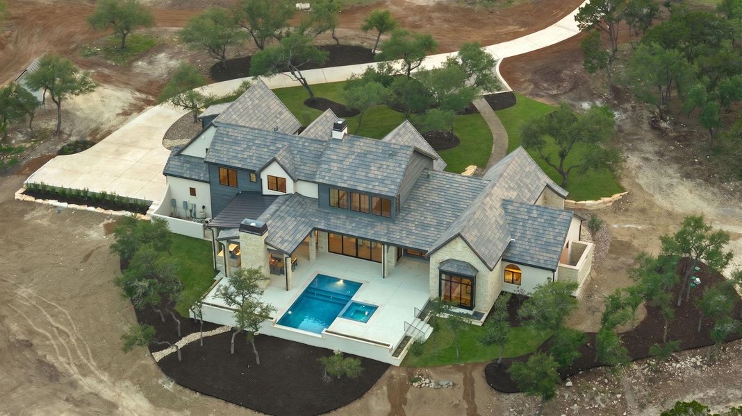 Image 36 of a home in .