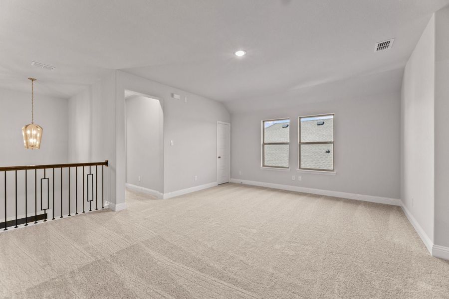 4br New Home in Fort Worth, TX.  - Slide 23