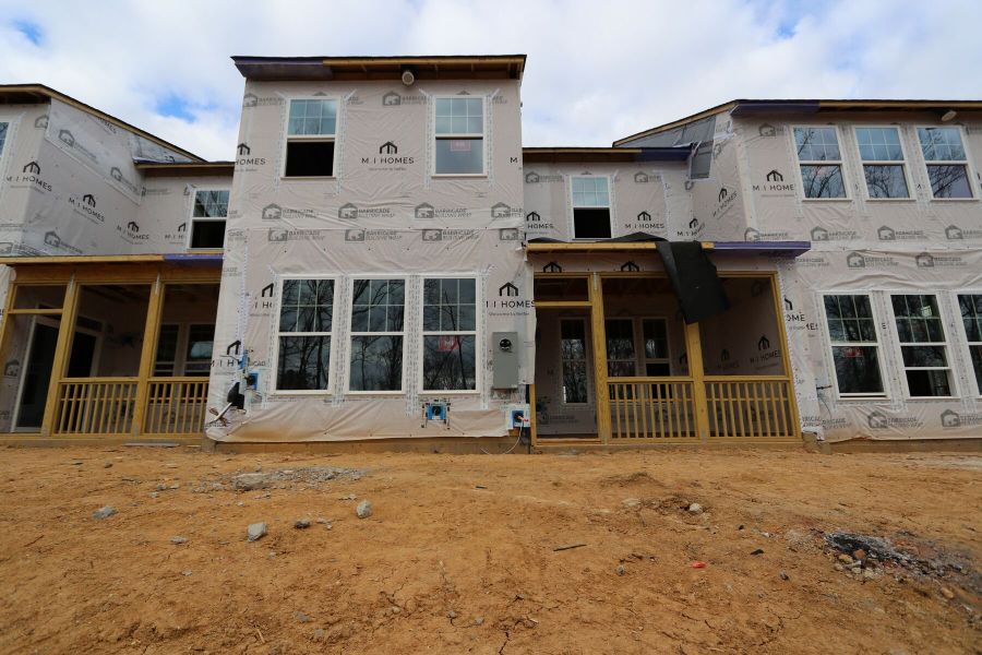 Back Exterior Back Exterior