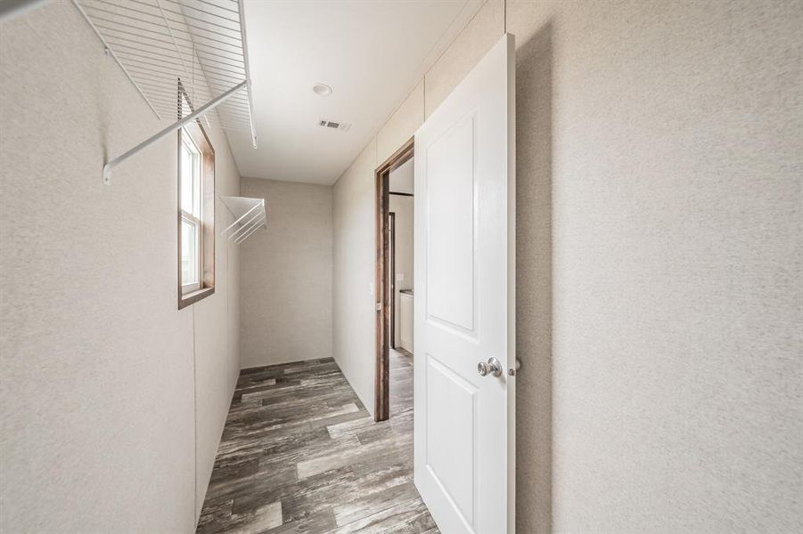 Spacious, unfurnished interior of a new home in , Decatur (Image 9). Spacious, unfurnished interior of a new home in , Decatur (Image 9).