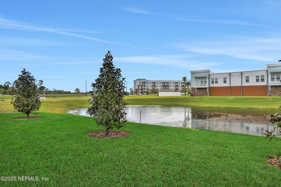 Natural landscape and outdoor views near Silver Landing at SilverLeaf in St. Augustine (Image 30).