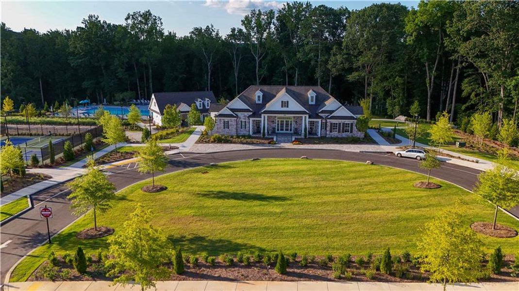 Image 21 of a home in Waterside Single Family.