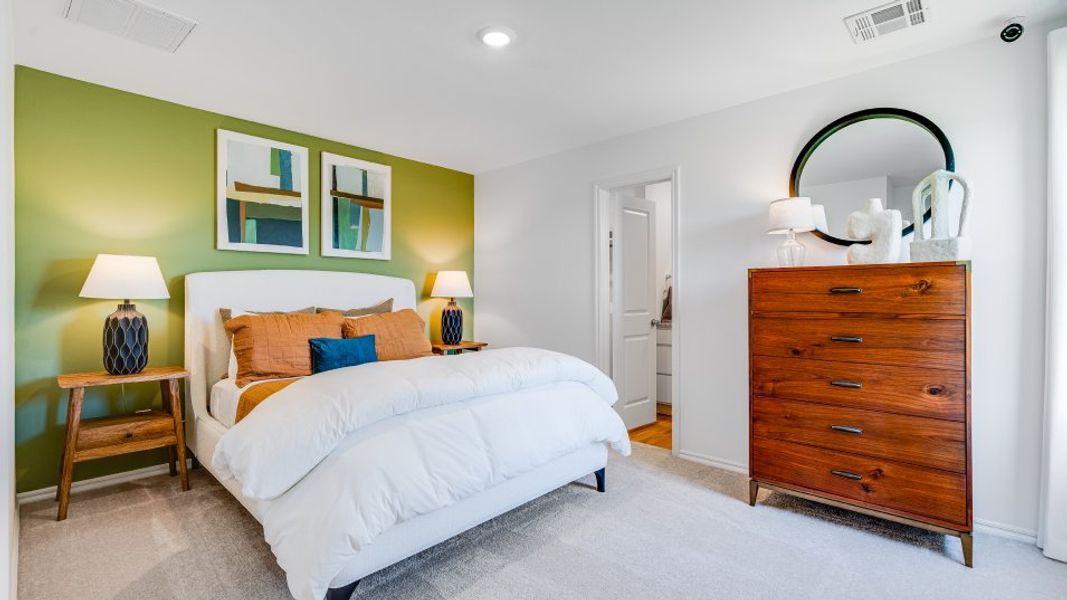 Owners Suite Owners Suite