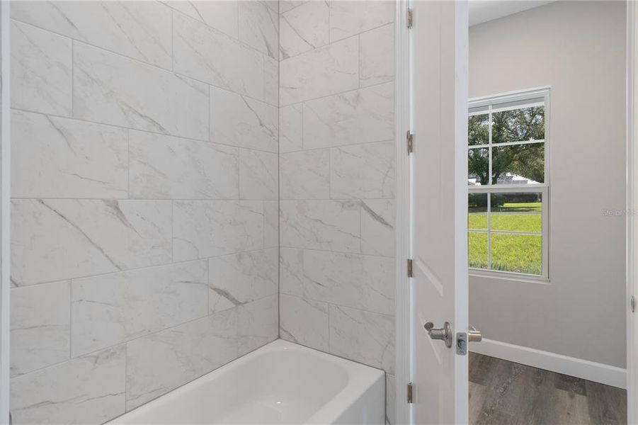 Furnished interior view inside a new home in , Lecanto (Image 13). Furnished interior view inside a new home in , Lecanto (Image 13).