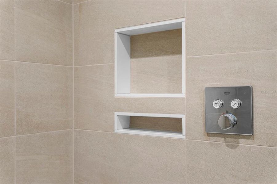 Close-up of interior finishes inside a home in , St. Petersburg (Image 22). Close-up of interior finishes inside a home in , St. Petersburg (Image 22).