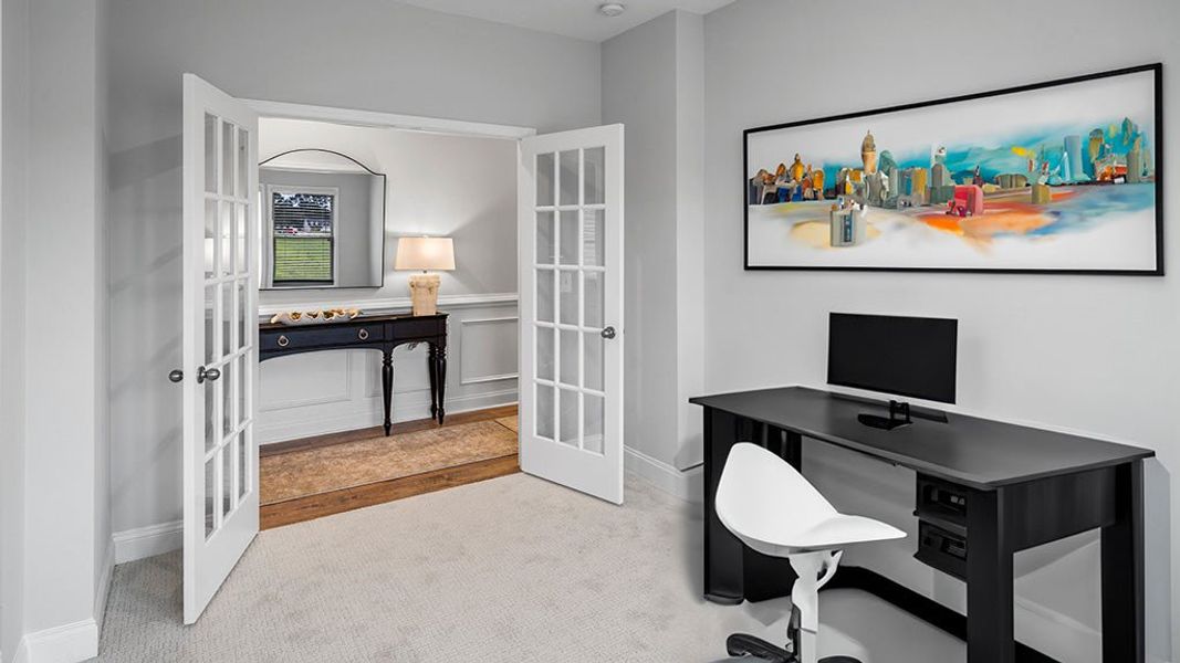 3br New Home in Conway, SC.  - Slide 22